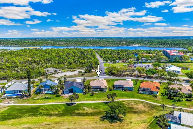 4034 CAPE HAZE DRIVE, Cape Haze, FL 33946