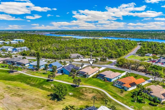 4034 CAPE HAZE DRIVE, Cape Haze, FL 33946