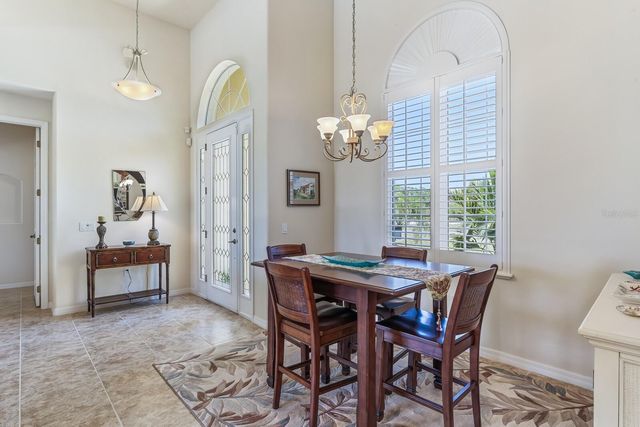 4034 CAPE HAZE DRIVE, Cape Haze, FL 33946