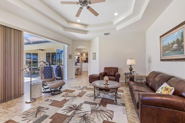 4034 CAPE HAZE DRIVE, Cape Haze, FL 33946