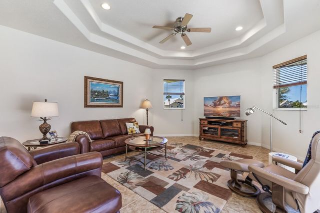 4034 CAPE HAZE DRIVE, Cape Haze, FL 33946