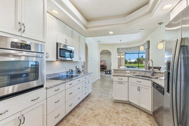 4034 CAPE HAZE DRIVE, Cape Haze, FL 33946