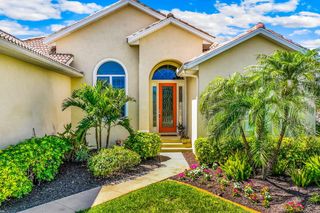 4034 CAPE HAZE DRIVE, Cape Haze, FL 33946