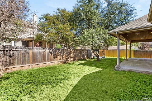 570 American Flag, Schertz, TX 78108