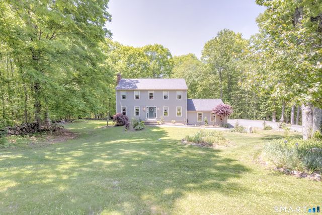 163 West View Road, Southbury, CT 06488