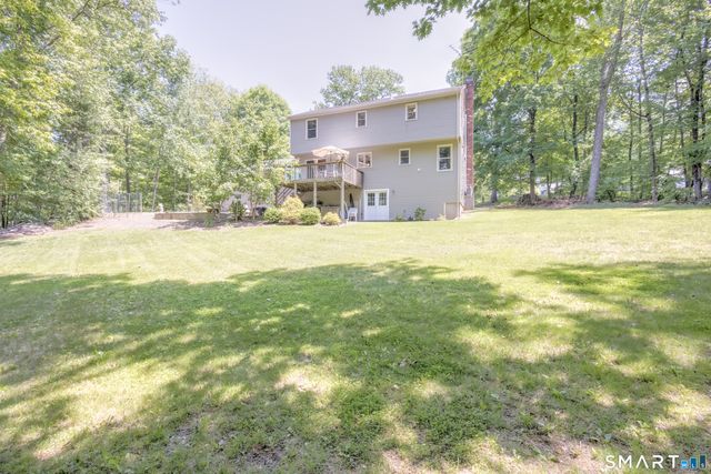 163 West View Road, Southbury, CT 06488