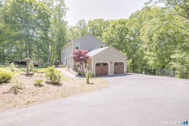 163 West View Road, Southbury, CT 06488