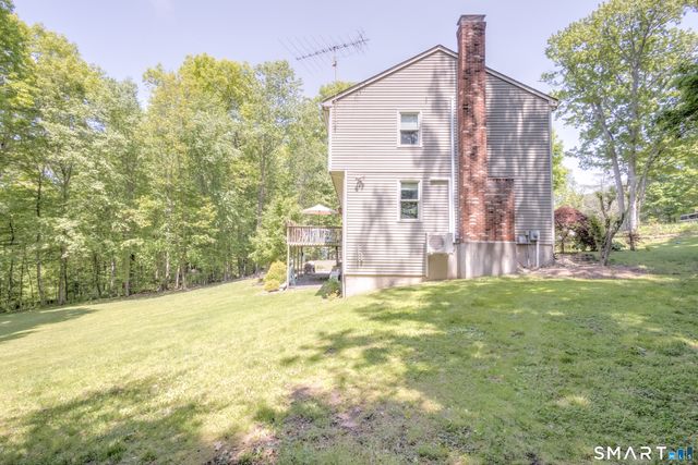 163 West View Road, Southbury, CT 06488