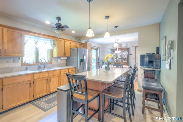 163 West View Road, Southbury, CT 06488