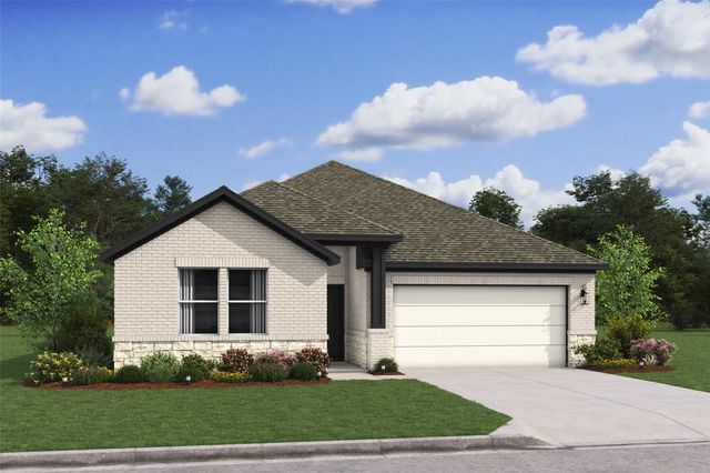 30593 Johnson Alley, Magnolia, TX 77355
