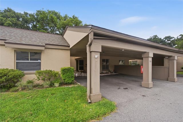 520 WINDMEADOWS STREET 520, Altamonte Springs, FL 32701