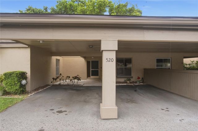 520 WINDMEADOWS STREET 520, Altamonte Springs, FL 32701