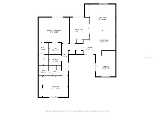 520 WINDMEADOWS STREET 520, Altamonte Springs, FL 32701