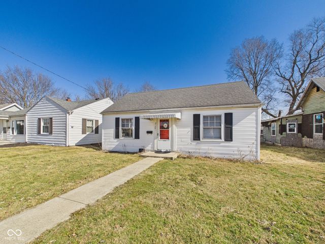 2124 Poplar Street, Anderson, IN 46012
