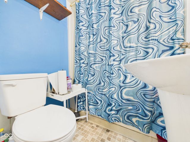 2124 Poplar Street, Anderson, IN 46012