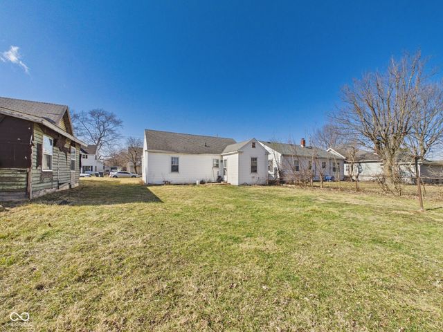 2124 Poplar Street, Anderson, IN 46012