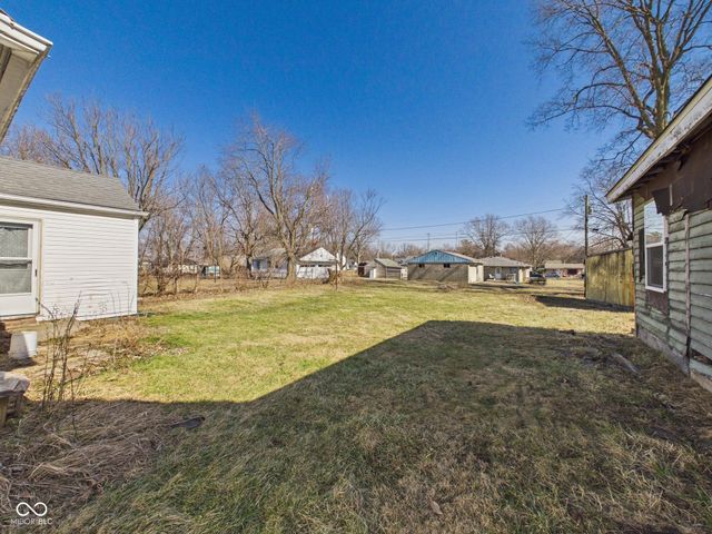 2124 Poplar Street, Anderson, IN 46012