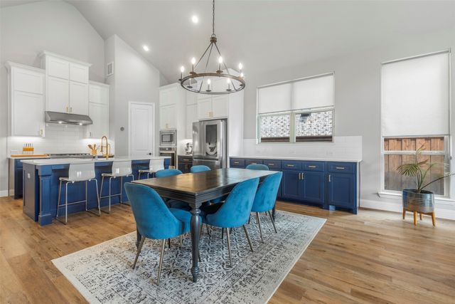 2921 Stonefield, The Colony, TX 75056