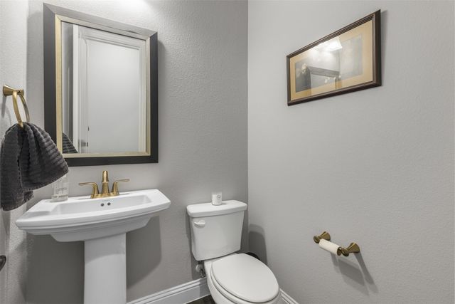 2921 Stonefield, The Colony, TX 75056