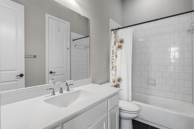 2921 Stonefield, The Colony, TX 75056