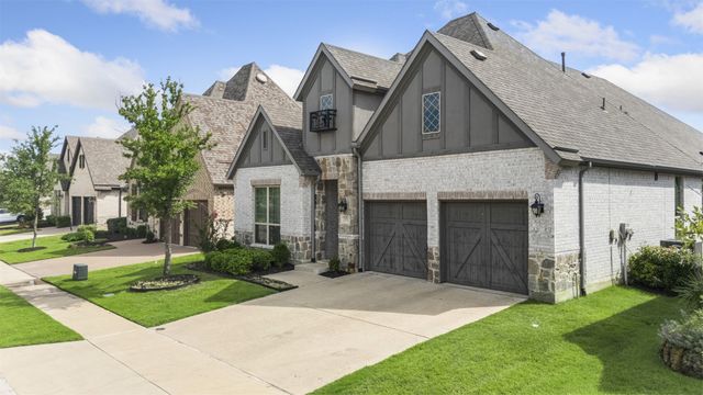 2921 Stonefield, The Colony, TX 75056