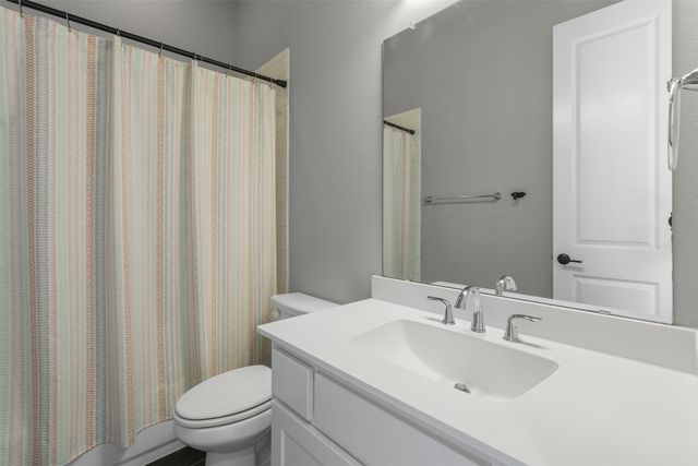 2921 Stonefield, The Colony, TX 75056