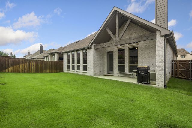 2921 Stonefield, The Colony, TX 75056