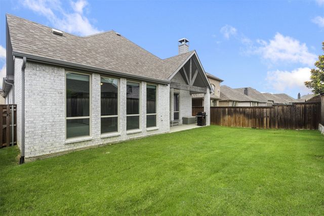 2921 Stonefield, The Colony, TX 75056