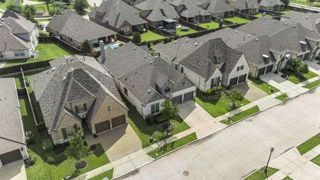 2921 Stonefield, The Colony, TX 75056