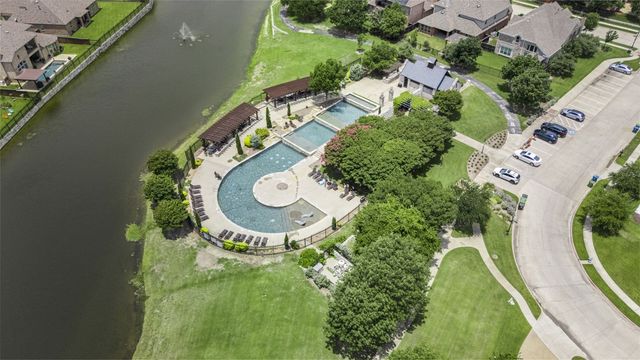 2921 Stonefield, The Colony, TX 75056