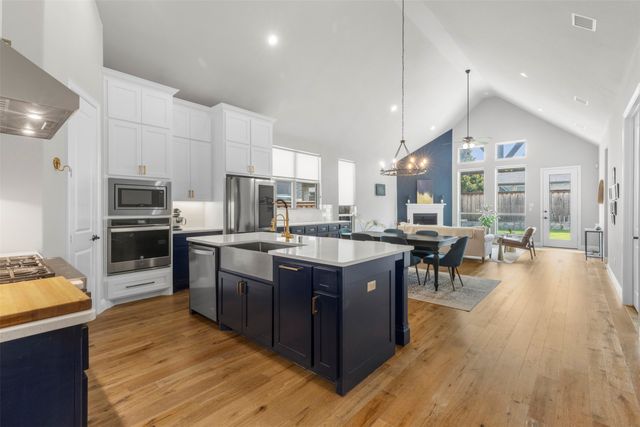 2921 Stonefield, The Colony, TX 75056