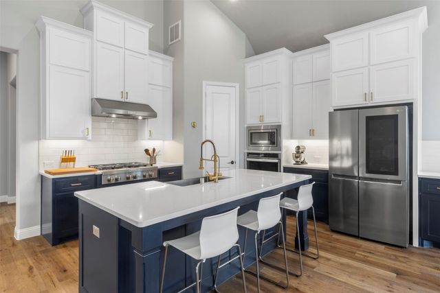 2921 Stonefield, The Colony, TX 75056