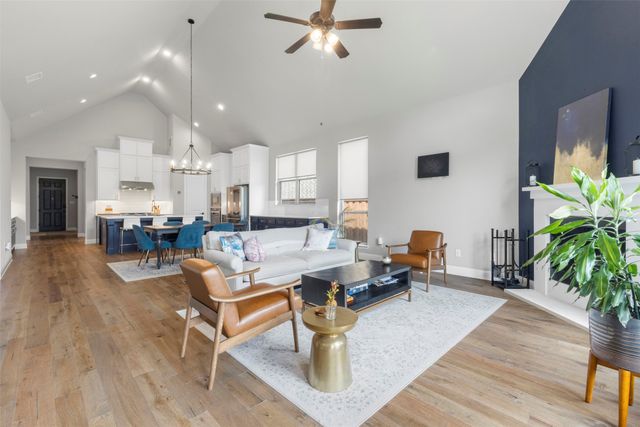 2921 Stonefield, The Colony, TX 75056