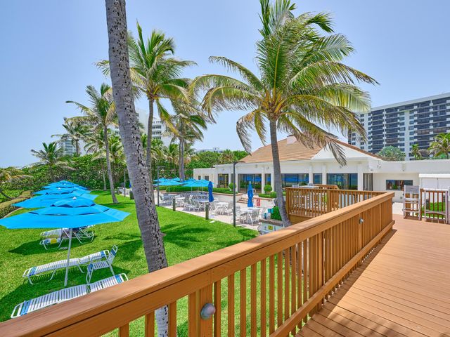 3420 S Ocean Boulevard 11r, Highland Beach, FL 33487