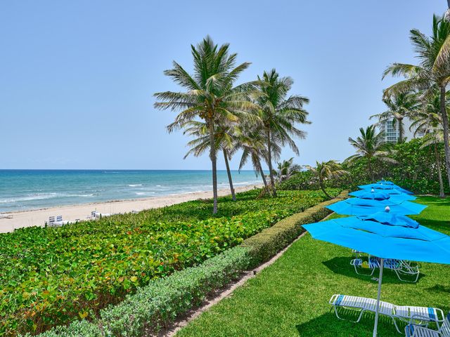 3420 S Ocean Boulevard 11r, Highland Beach, FL 33487
