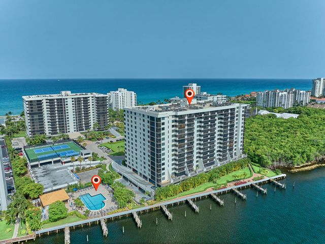 3420 S Ocean Boulevard 11r, Highland Beach, FL 33487