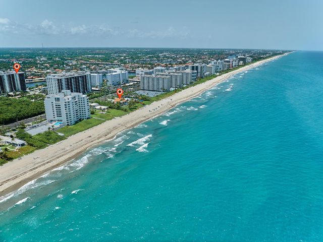 3420 S Ocean Boulevard 11r, Highland Beach, FL 33487