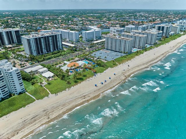 3420 S Ocean Boulevard 11r, Highland Beach, FL 33487