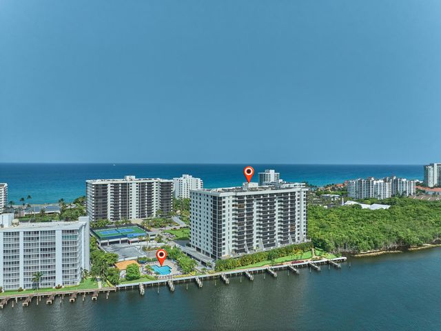 3420 S Ocean Boulevard 11r, Highland Beach, FL 33487