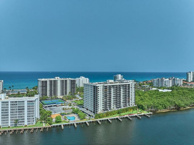 3420 S Ocean Boulevard 11r, Highland Beach, FL 33487