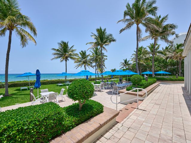 3420 S Ocean Boulevard 11r, Highland Beach, FL 33487