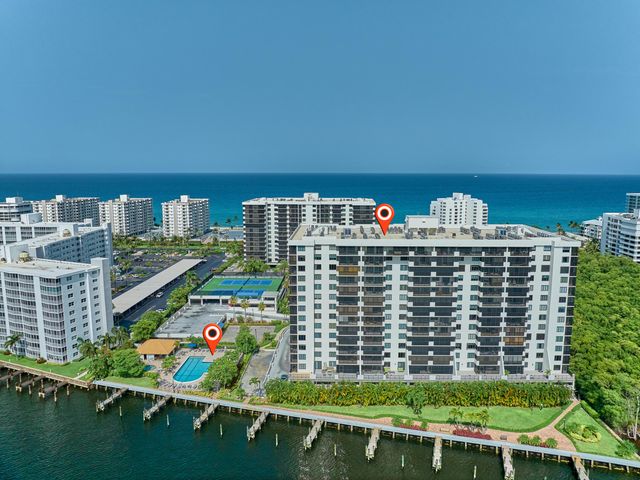 3420 S Ocean Boulevard 11r, Highland Beach, FL 33487