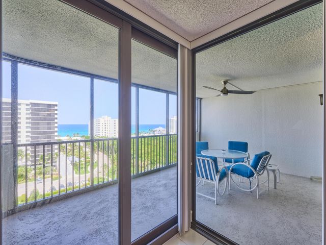 3420 S Ocean Boulevard 11r, Highland Beach, FL 33487
