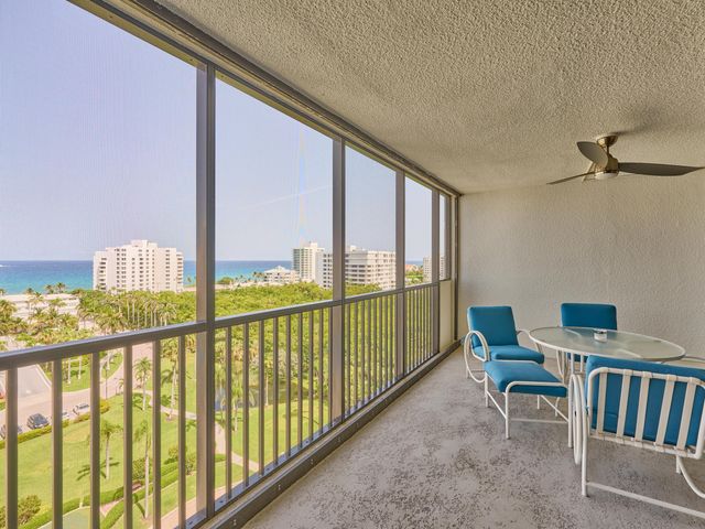 3420 S Ocean Boulevard 11r, Highland Beach, FL 33487
