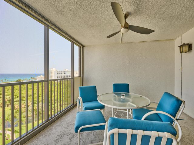 3420 S Ocean Boulevard 11r, Highland Beach, FL 33487