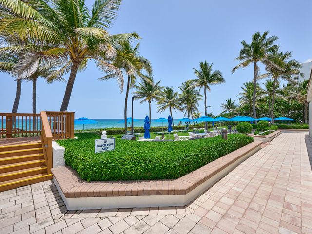 3420 S Ocean Boulevard 11r, Highland Beach, FL 33487