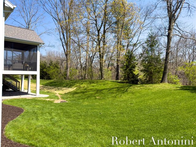 2352 Lake Birch Court, Grand Rapids, MI 49525