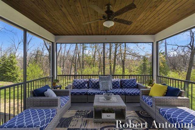 2352 Lake Birch Court, Grand Rapids, MI 49525