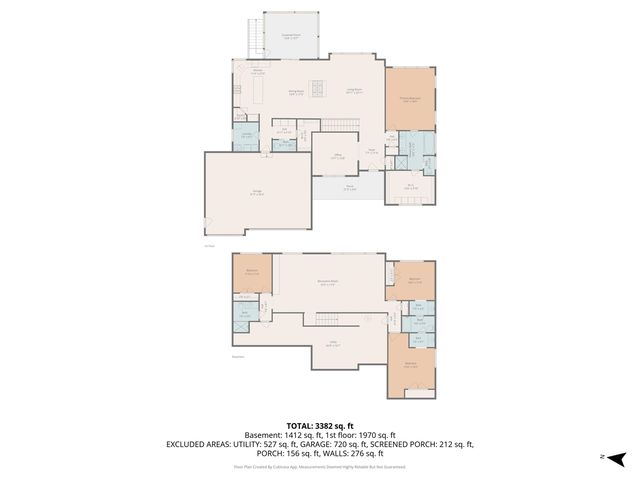 2352 Lake Birch Court, Grand Rapids, MI 49525
