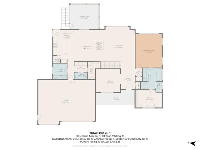 2352 Lake Birch Court, Grand Rapids, MI 49525